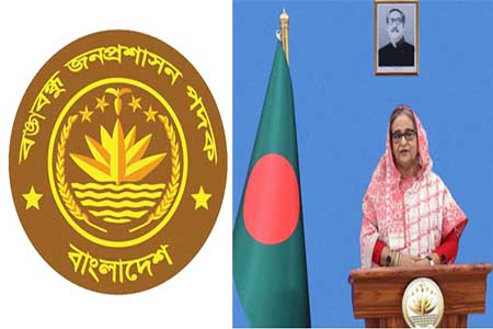 বঙ্গবন্ধু জনপ্রশাসন পদক