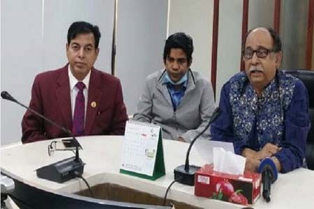 বাঙলা একাডেমি