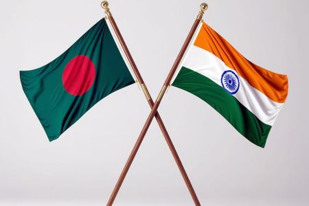 উত্তেজনা ও নিরাপত্তা উদ্বেগের স্থগিতের পর স্বাভাবিক হচ্ছে ঢাকা–দিল্লি ভিসা সেবা