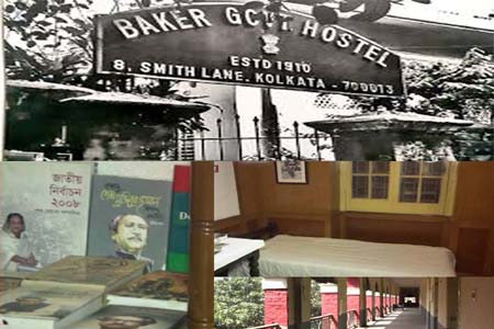 কলকাতায় সুরক্ষিত শেখ মুজিবের স্মৃতি