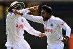 অস্ট্রেলিয়াকে হারিয়ে বাংলাদেশের স্মরণীয় জয়