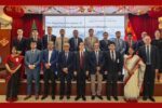 চীনের সঙ্গে সম্পর্ক আরও জোরদারে সহযোগিতা বাড়ানোর আহ্বান জনপ্রশাসন উপদেষ্টার