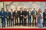 ক্যালিফোর্নিয়ায় গুগলের সদর দপ্তর পরিদর্শন বাংলাদেশ প্রতিনিধিদলের