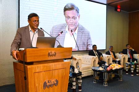 অর্থনীতির উন্নয়ন লক্ষ্যমাত্রা অর্জনে রপ্তানি বহুমুখীকরণে গুরুত্বারোপ পররাষ্ট্রমন্ত্রীর