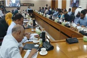 তৈরি পোশাকনির্ভরতা কমাতে ১৮ বাজারে রপ্তানি বহুমুখীকরণ কৌশল