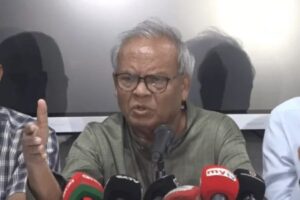 অন্য দেশের তুলনায় বাংলাদেশে তেলের দাম অনেক কম: রিজভী