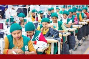 তিন মাসে বাংলাদেশের পোশাক রপ্তানি আয় বেড়েছে ৬.১০ শতাংশ