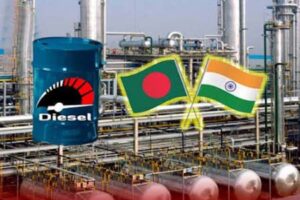 বাংলাদেশ-ভারত সম্পর্ক ও জ্বালানি সংকট: বাস্তবতা এবং ভূ-রাজনৈতিক হিসাব-নিকাশ