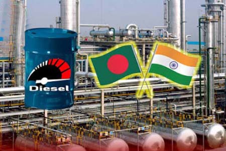বাংলাদেশ-ভারত সম্পর্ক ও জ্বালানি সংকট: বাস্তবতা এবং ভূ-রাজনৈতিক হিসাব-নিকাশ