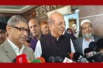 দুই প্রধানমন্ত্রীর বৈঠক হবে, তবে তারিখ এখনো চূড়ান্ত নয়: দীনেশ ত্রিবেদী