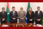বাংলাদেশ-মালদ্বীপ সম্পর্ক জোরদারে সংসদীয় বন্ধুত্ব গ্রুপ গঠনের প্রস্তাব