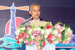দেশের অর্থনীতি ও বাণিজ্য সম্প্রসারণে তৈরি হচ্ছে জাতীয় বন্দর কৌশল