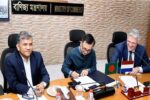 টেক্সটাইল খাতে সার্কুলার ইকোনমিতে বাংলাদেশ-নেদারল্যান্ডসের সমঝোতা