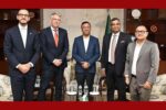 বাংলাদেশ-নেদারল্যান্ডস সম্পর্ক জোরদারে সহযোগিতা বাড়ানোর আলোচনা