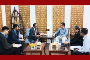 ওমানের সঙ্গে সিইপিএ চুক্তিতে আগ্রহী বাংলাদেশ, বাড়বে রপ্তানি ও বিনিয়োগ