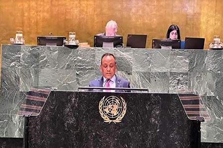 বাংলাদেশের শান্তির সংস্কৃতি