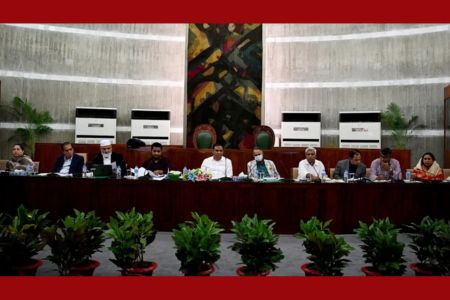বিদ্যুৎ উৎপাদন সক্ষমতা থাকলেও কম উৎপাদন, উদ্বেগ সংসদীয় কমিটির