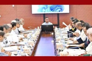 আগারগাঁওয়ে স্থানান্তর হচ্ছে সচিবালয়, মন্ত্রিসভায় প্রস্তাব অনুমোদন