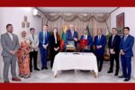 বাংলাদেশ থেকে দক্ষ জনশক্তি নিতে লিথুয়ানিয়ার সঙ্গে আলোচনা