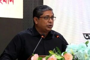 ২০৩০ সালের মধ্যে ২৪ হাজার মেগাওয়াট সৌরবিদ্যুৎ উৎপাদনের লক্ষ্য: মীর শাহে আলম