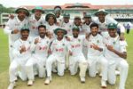 হারলেও বিশ্ব টেস্ট চ্যাম্পিয়নশিপে এক ধাপ এগোল বাংলাদেশ