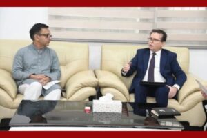 তুরস্কের সঙ্গে এফটিএ আলোচনা দ্রুত এগিয়ে নিতে চায় বাংলাদেশ