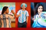 মেসির বিদায়ে আবেগঘন বার্তা বাংলাদেশের তারকাদের