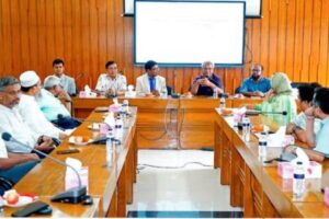 কুয়েট-জনতা ব্যাংকের মধ্যে সমঝোতা স্মারক স্বাক্ষরিত