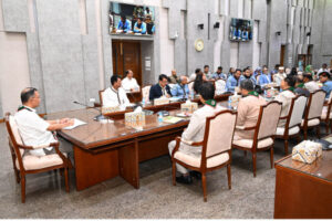 ব্যাংক রেজল্যুশন আইনের ১৮ক ধারা বাতিলের নীতিগত ও চূড়ান্ত অনুমোদন দিল মন্ত্রিসভা  