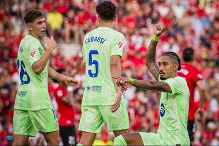 ডার্বি ম্যাচে বার্সেলোনার জার্সি পরিধান নিষিদ্ধ ঘোষণা