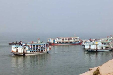 বছিলা লঞ্চঘাট ও শিমুলিয়া ট্যুরিস্ট ঘাট থেকে বিশেষ লঞ্চ সার্ভিস,লঞ্চ চলাচলের সময়সূচি ঘোষণা