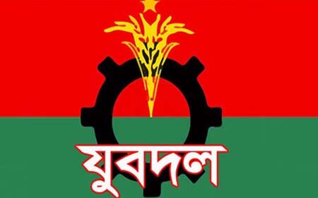 বরিশাল যুবদল