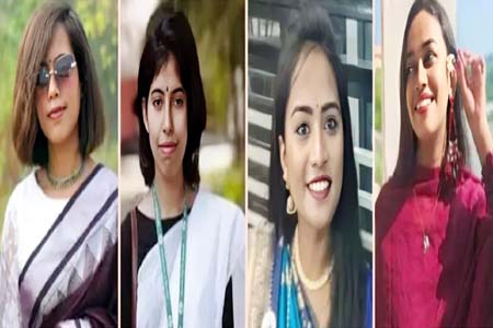 ২০২৪ সালে বরিশাল বিশ্ববিদ্যালয় হারিয়েছে চার মেধাবী শিক্ষার্থীকে