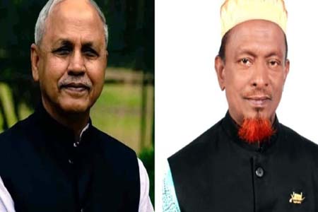 বরিশাল-৬ নৌকা নিয়ে কটুক্তি
