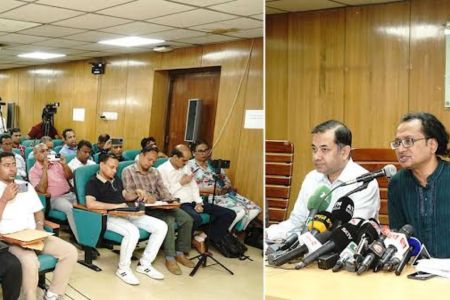 আসন্ন ঈদুল আজহায় নতুন বাসভাড়া কার্যকর হবে - প্রধানমন্ত্রীর উপদেষ্টা