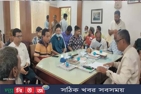 কোটি টাকার বাজেট ঘোষণা