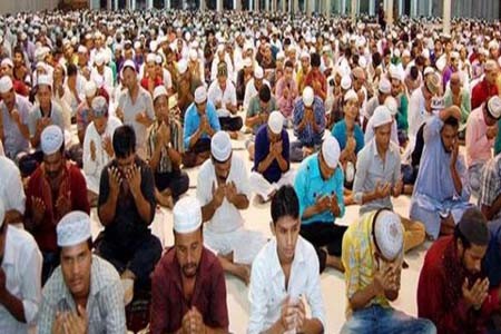 শহীদ বুদ্ধিজীবী দিবস উপলক্ষে বায়তুল মুকাররম জাতীয় মসজিদে দোয়া মাহফিল অনুষ্ঠিত