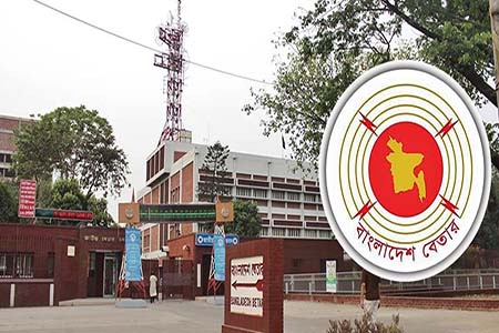 তথ্য ক্যাডারের কর্মকর্তারা