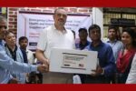 বাংলাদেশকে ২৪ লাখ ডলারের চিকিৎসা সরঞ্জাম সহায়তা দিচ্ছে যুক্তরাষ্ট্র