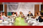 চলচ্চিত্র ও ডিজিটাল কনটেন্টে বাংলাদেশ-চীন বন্ধন আরও দৃঢ় হবে : জবিউল্লাহ
