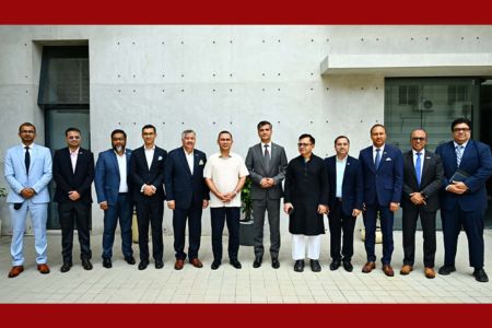 বিনিয়োগকারীদের সহযোগিতায় সরকারের সর্বাত্মক প্রস্তুতি – প্রধানমন্ত্রী