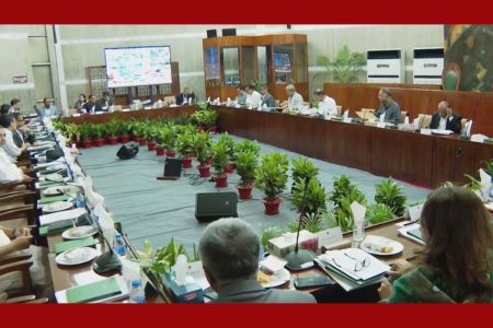 মন্ত্রিসভায় ‘ইনভেস্ট বাংলাদেশ আইন’ ও নতুন আমদানি নীতি অনুমোদন