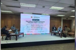 সংকট মোকাবিলায় সৌরবিদ্যুৎ ও দেশীয় গ্যাস বাড়ানোর তাগিদ - বিদ্যুৎমন্ত্রী