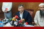 ৮ জানুয়ারি বিশ্ব ইজতেমার প্রথম পর্ব আয়োজনের প্রস্তাব
