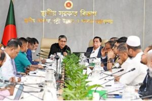 ব্যাটারিচালিত রিকশা ব্যবস্থাপনায় নীতিমালা প্রণয়নের উদ্যোগ সরকারের