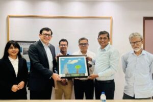 বাংলাদেশের কার্বন বাণিজ্যে বিপুল সম্ভাবনা দেখছে সিঙ্গাপুর