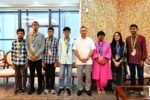 দেশে গণিত অলিম্পিয়াডের কার্যক্রম বিস্তৃত করতে সব ধরনের সহযোগিতা করবে সরকার – প্রধানমন্ত্রী