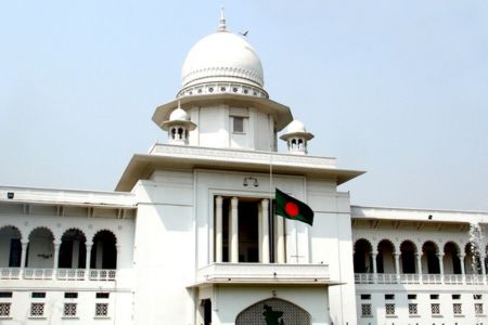 জুলাই জাতীয় সনদ ও গণভোট অধ্যাদেশ কেন অবৈধ নয় - হাইকোর্টের রুল