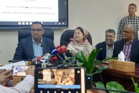 পাটশিল্পের উন্নতি বাড়াবে কর্মসংস্থান - বস্ত্র ও পাট প্রতিমন্ত্রী