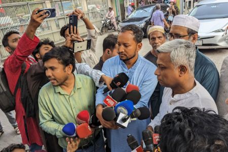 রোববার থেকে রেশনিং পদ্ধতিতে জ্বালানি তেল বিক্রি - প্রতিমন্ত্রী